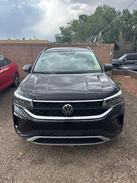 VOLKSWAGEN TAOS 4MOTION 2024 3VV8X7B29RM032835 image